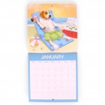 2027 The Canine Calendar 2027 The Canine Calendar
